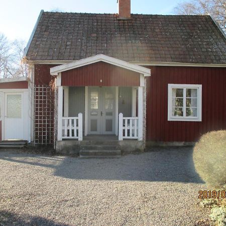 Stuga Olstorp Skänninge エクステリア 写真
