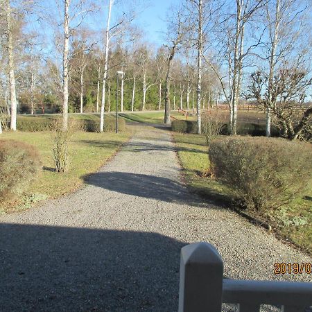 Stuga Olstorp Skänninge エクステリア 写真