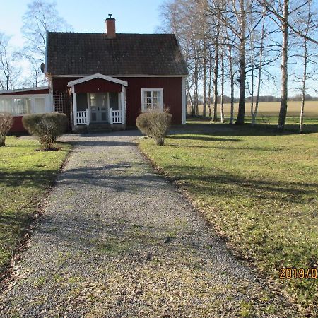 Stuga Olstorp Skänninge エクステリア 写真